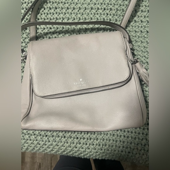 Kate Spade Satchel - Picture 6 of 7